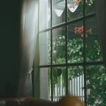 Jak zmierzyć okno pod karnisz i zasłony